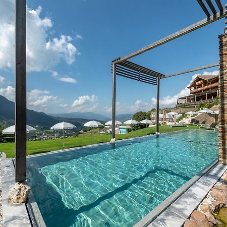 Hotel Valentinerhof Siusi Ngoại thất bức ảnh