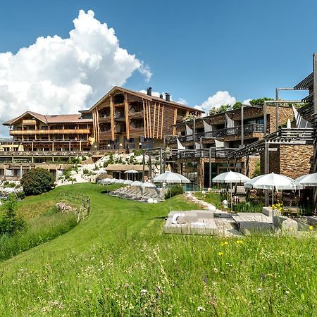 Hotel Valentinerhof Siusi Ngoại thất bức ảnh