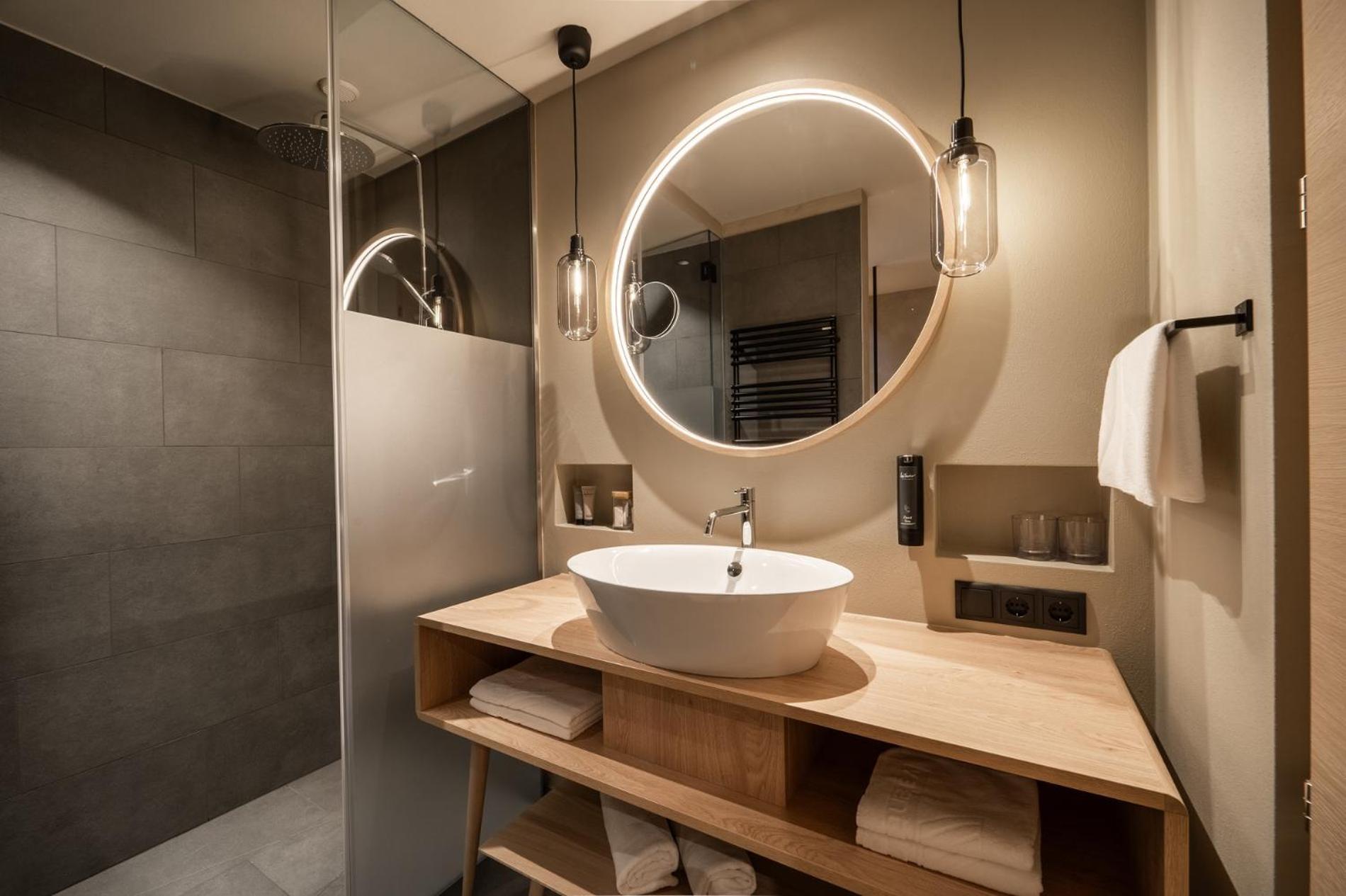 Hotel Valentinerhof Siusi Ngoại thất bức ảnh