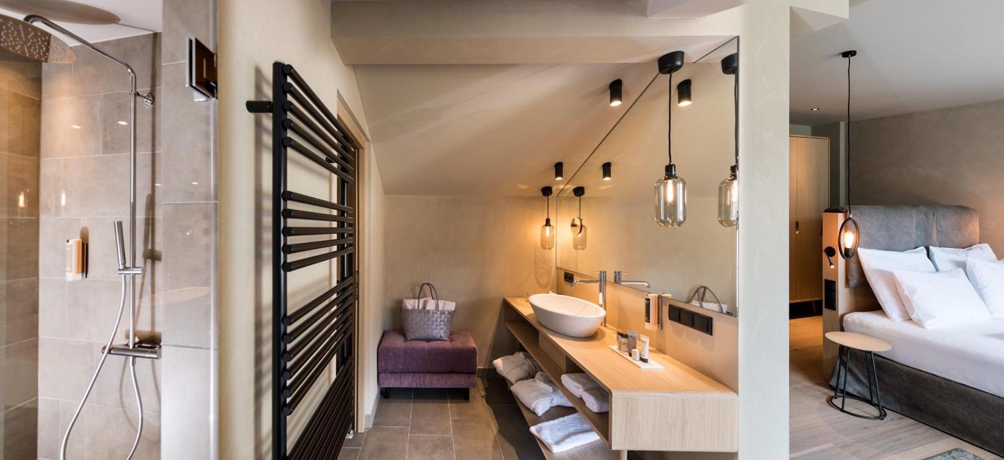 Hotel Valentinerhof Siusi Ngoại thất bức ảnh
