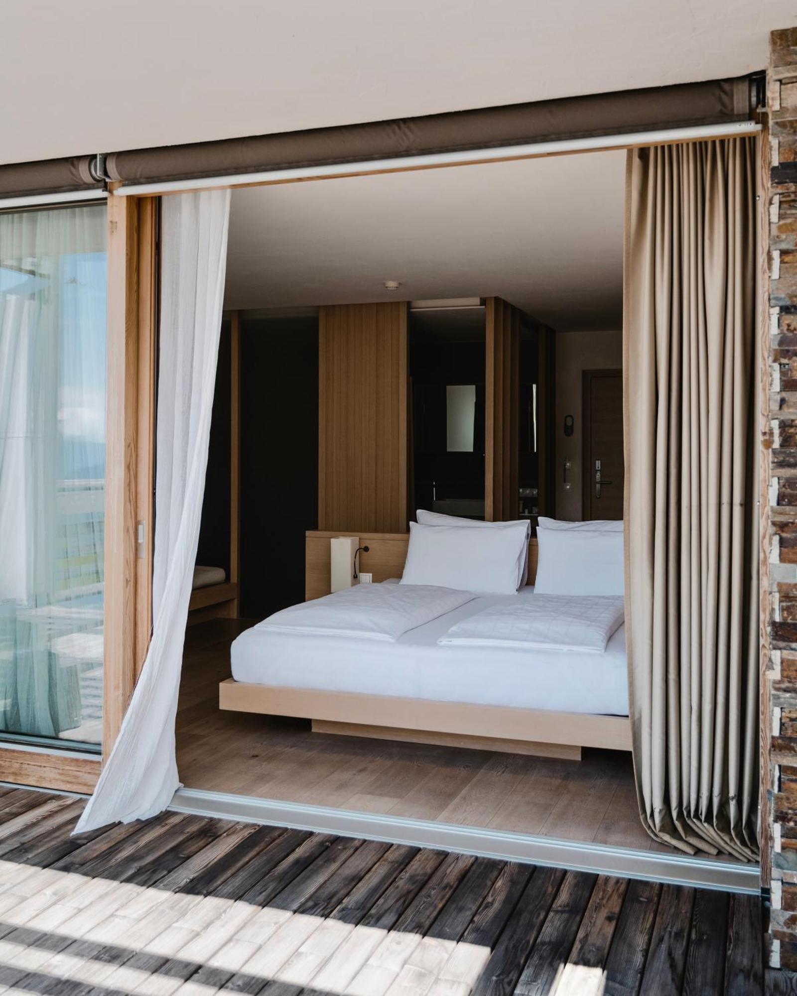 Hotel Valentinerhof Siusi Ngoại thất bức ảnh