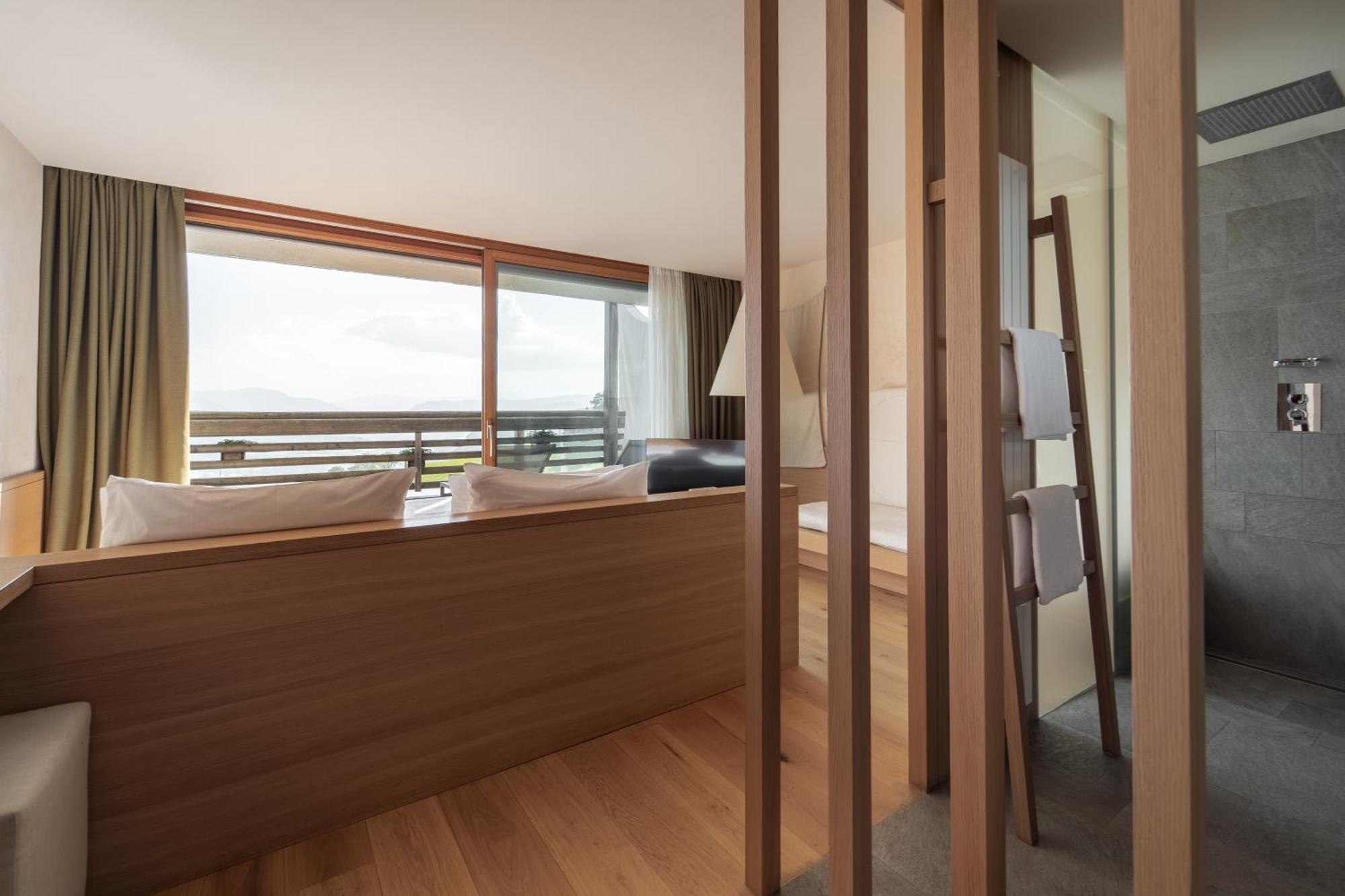 Hotel Valentinerhof Siusi Ngoại thất bức ảnh