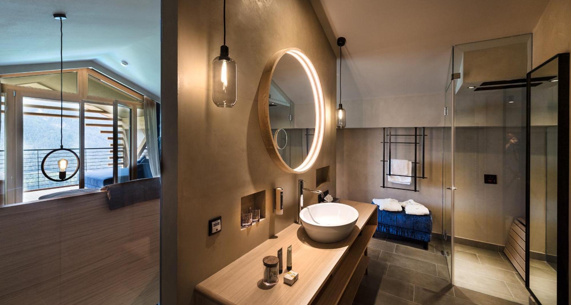Hotel Valentinerhof Siusi Ngoại thất bức ảnh