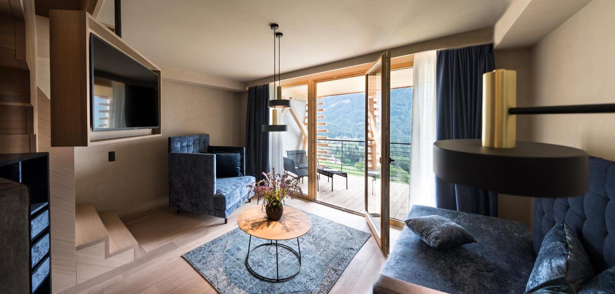 Hotel Valentinerhof Siusi Ngoại thất bức ảnh