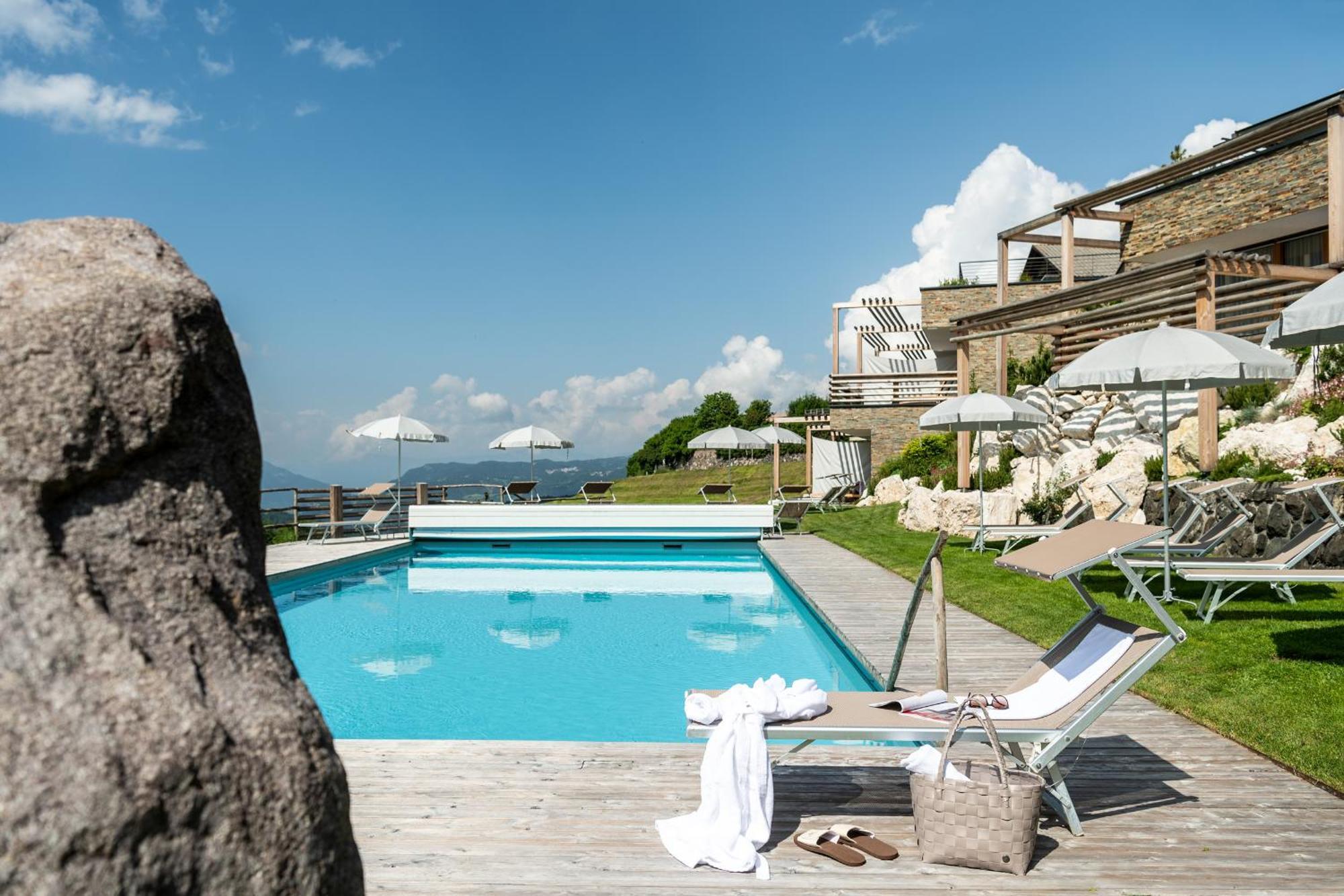 Hotel Valentinerhof Siusi Ngoại thất bức ảnh